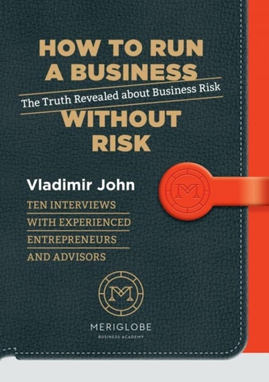 Afbeelding van How to run a business without risk
