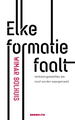 Afbeeldingen van Elke formatie faalt