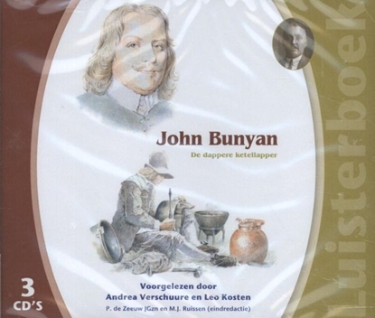 Afbeeldingen van John Bunyan