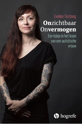 Afbeeldingen van Onzichtbaar onvermogen