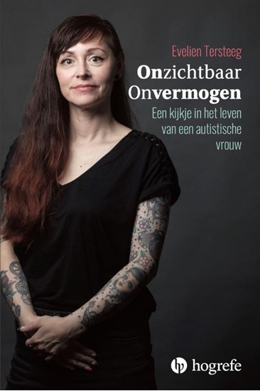Afbeelding van Onzichtbaar onvermogen