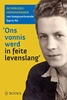 Afbeelding van Ons vonnis werd in feite levenslang