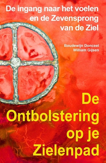 Afbeelding van De ontbolstering op je zielenpad