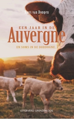 Afbeeldingen van Een jaar in de Auvergne