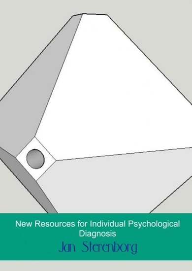 Afbeelding van New Resources for Individual Psychological Diagnosis