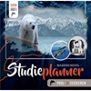 Afbeelding van Studieplanner 2020-2021