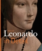 Afbeelding van Leonardo in detail