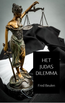 Afbeeldingen van HET JUDAS DILEMMA