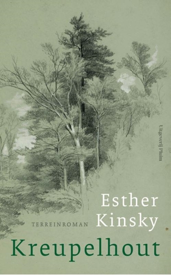 Afbeelding van Kreupelhout