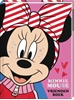 Afbeelding van Vriendenboek - Minnie Mouse