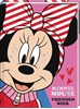 Afbeelding van Vriendenboek - Minnie Mouse