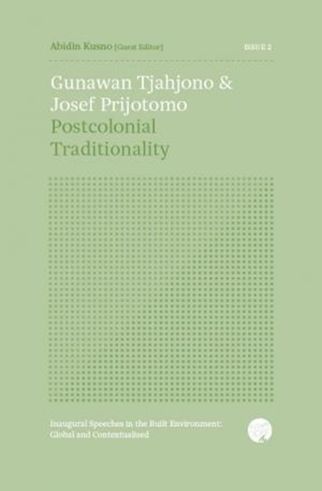 Afbeelding van Postcolonial Traditionality