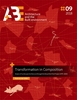 Afbeelding van A+BE Architecture and the Built Environment Transformation in Composition