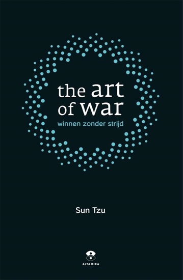 Afbeelding van The art of war