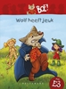 Afbeelding van Wolf heeft jeuk