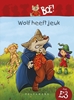 Afbeelding van Wolf heeft jeuk