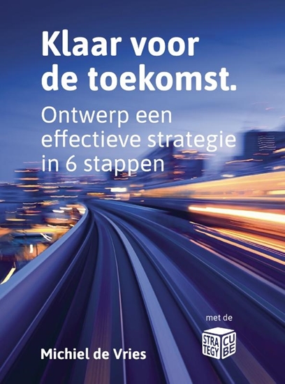 Afbeelding van Klaar voor de toekomst