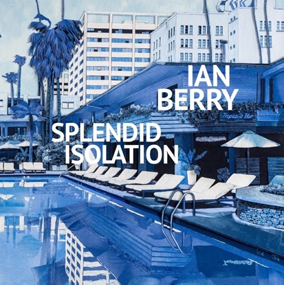 Afbeeldingen van Ian Berry. Splendid Isolation