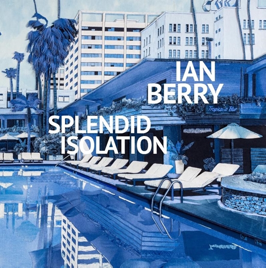 Afbeelding van Ian Berry. Splendid Isolation