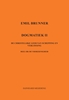 Afbeelding van Emil Brunner
