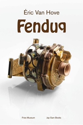 Afbeeldingen van Eric van Hove - Fenduq