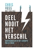 Afbeelding van Deel nooit het verschil