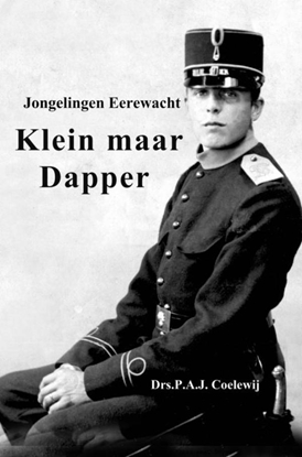 Afbeeldingen van Klein maar Dapper