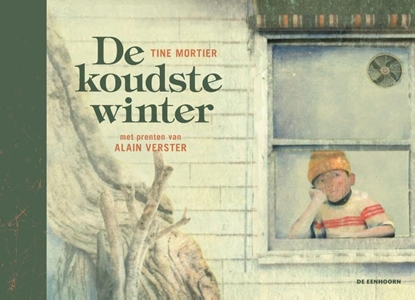 Afbeeldingen van De koudste winter