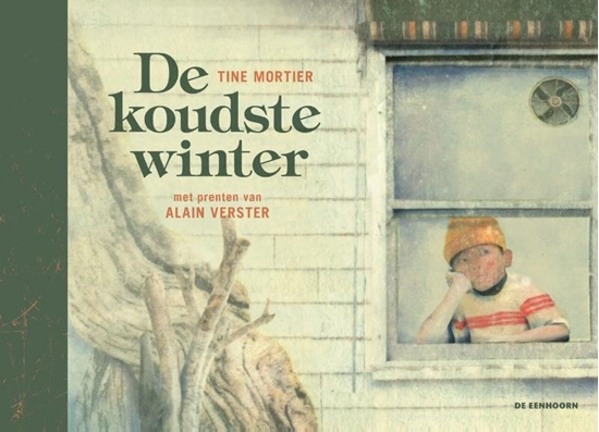 Afbeelding van De koudste winter