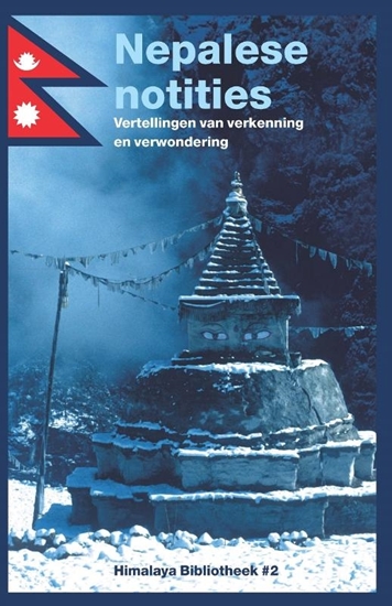 Afbeelding van Himalaya Bibliotheek Nepalese notities