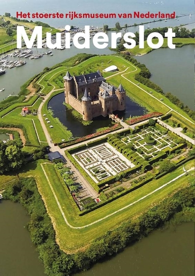 Afbeelding van Muiderslot