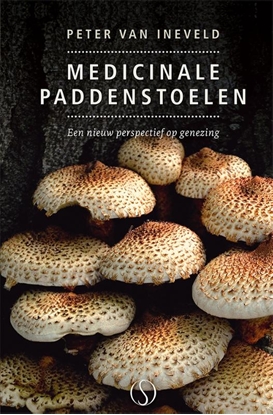 Afbeeldingen van Medicinale paddenstoelen