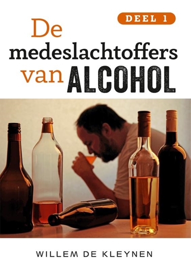 Afbeelding van Deel 1 De medeslachtoffers van alcohol -1