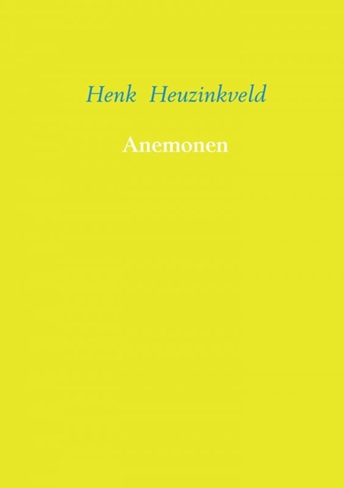 Afbeelding van Anemonen