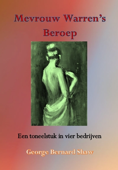 Afbeelding van Mevrouw Warren's Beroep