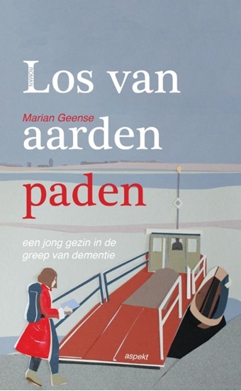 Afbeelding van Los van aarden paden