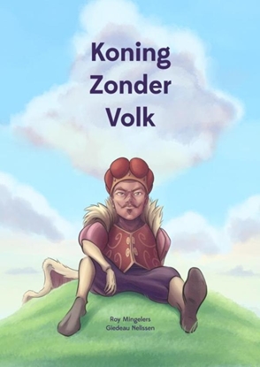 Afbeeldingen van Koning zonder volk