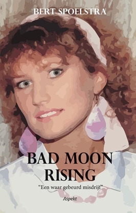 Afbeeldingen van Bad Moon Rising