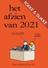 Afbeelding van Fokke & Sukke Fokke & Sukke | Het afzien van 2021