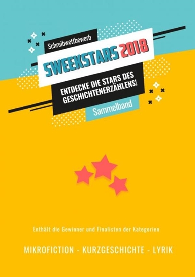 Afbeelding van Die Sweekstars-Sammlung 2018