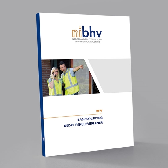 Afbeelding van Basisopleiding Bedrijfshulpverlener