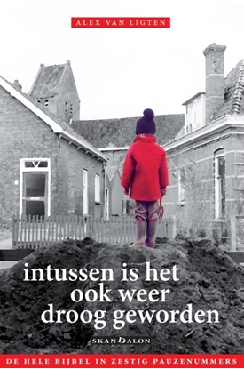 Afbeeldingen van Intussen is het ook weer droog geworden