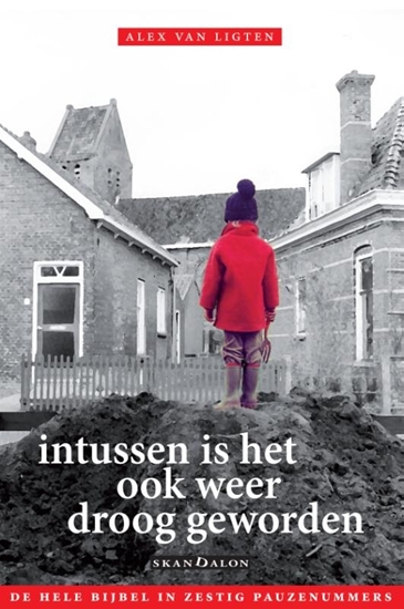 Afbeelding van Intussen is het ook weer droog geworden