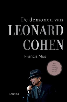 Afbeeldingen van De demonen van Leonard Cohen