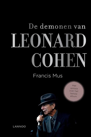 Afbeelding van De demonen van Leonard Cohen