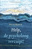 Afbeelding van Help, de psycholoog verzuipt!