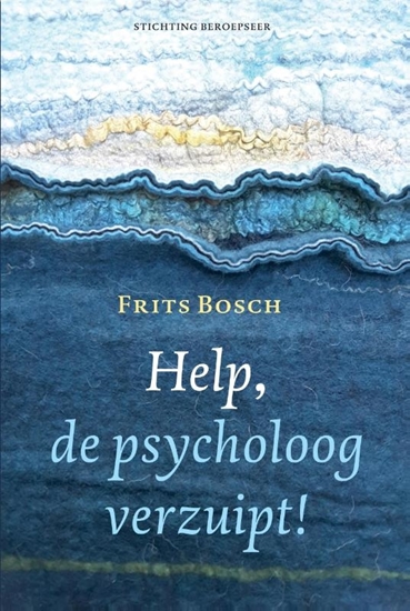 Afbeelding van Help, de psycholoog verzuipt!