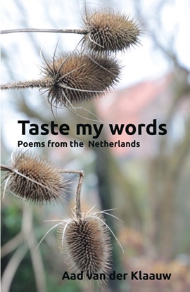 Afbeeldingen van Taste my words