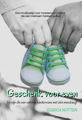 Afbeeldingen van Geschenk voor even