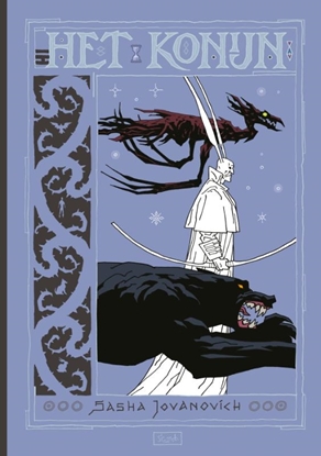 Afbeeldingen van Het konijn